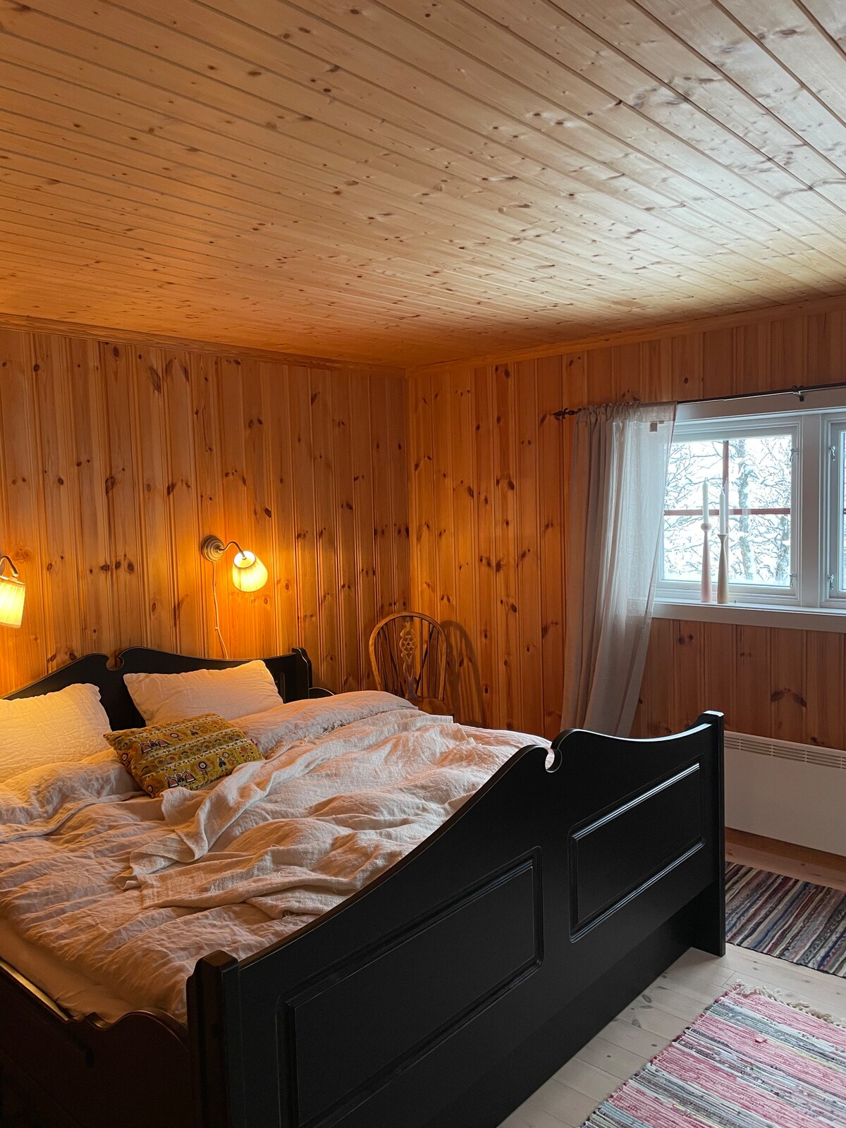 Спална соба 1