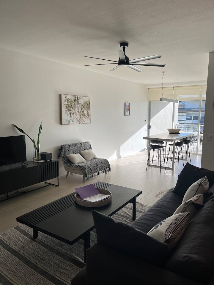 Maggie Bright Point Apartment Magnetic Island - Magnetic Island