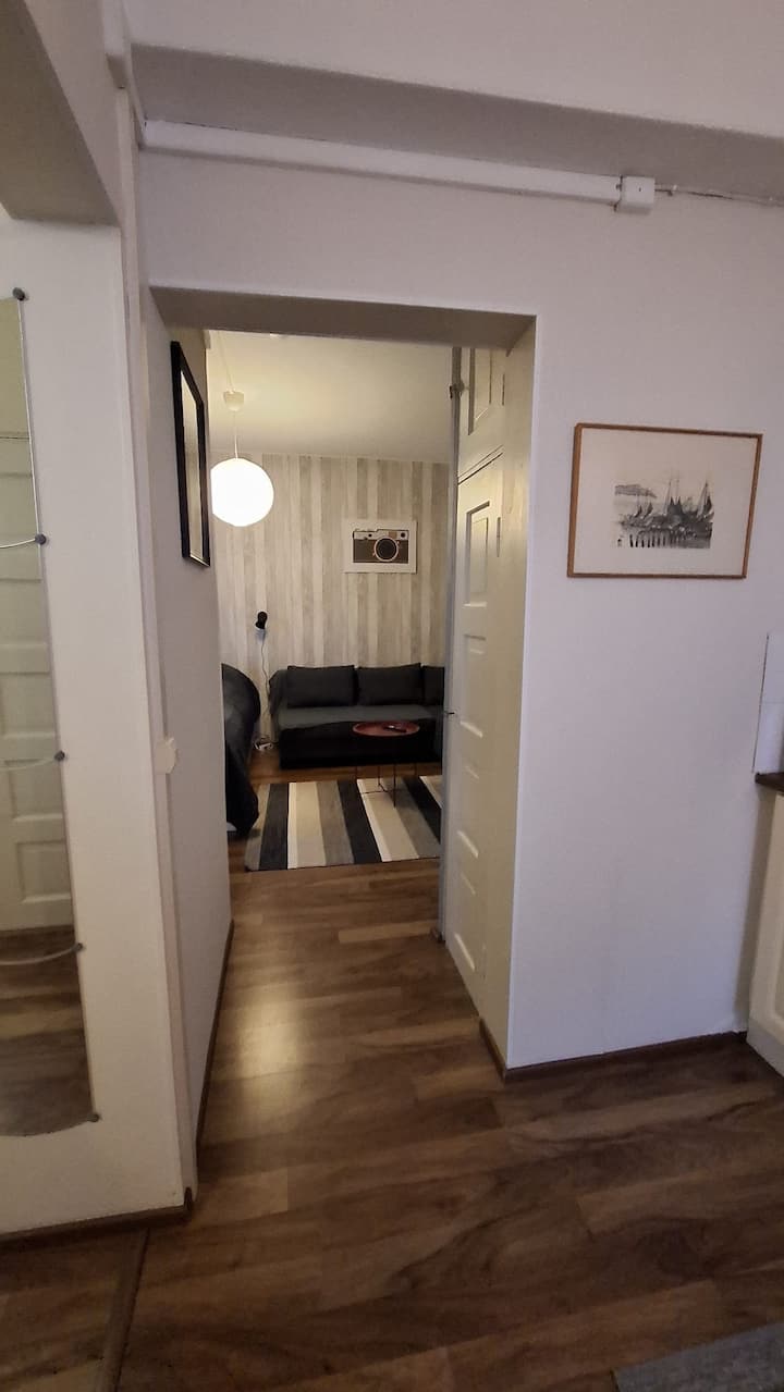 მისაღები ოთახი