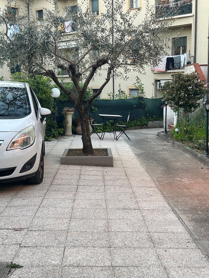 Appartamento - Foligno