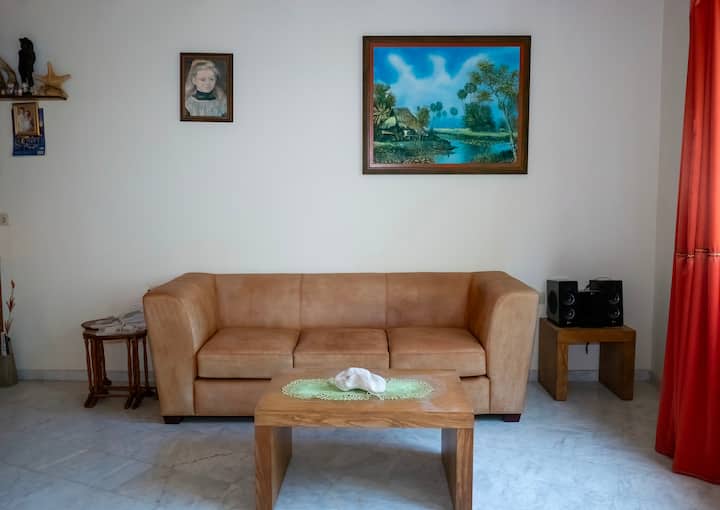 Koskinou Apartment 1 - Faliraki