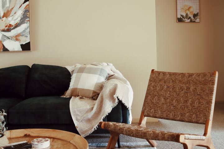 Executive Comfort In The Heart Of Albury - Albury