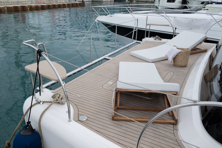 Calita Yacht Elegance - Jesolo
