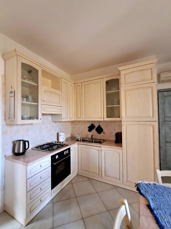 Josto Apartment - Villasimius