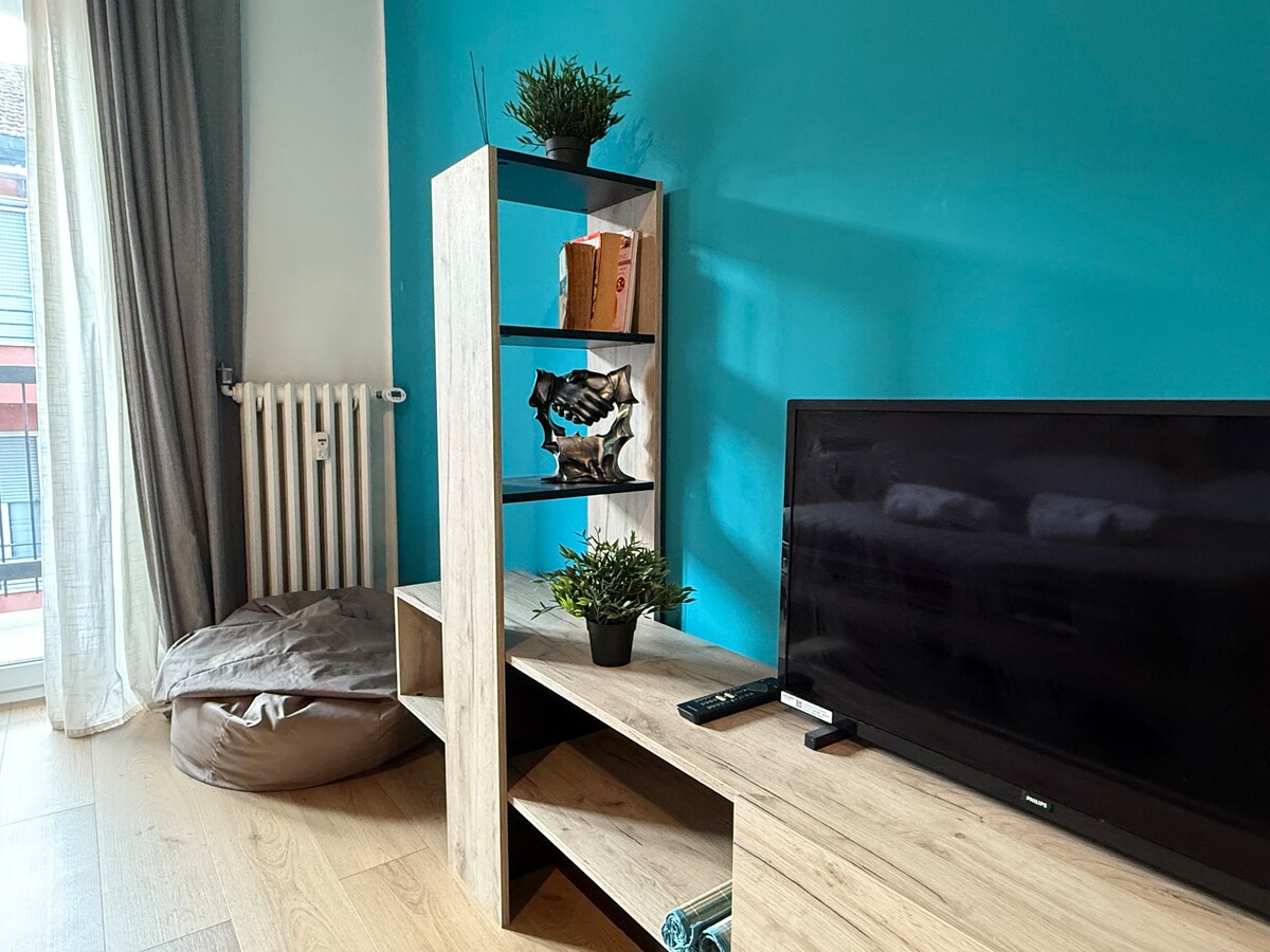 Дневна соба