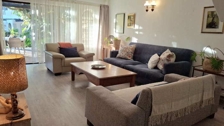 Bay Sands Estate
Oasis In The Heart Of Plett - Plettenberg Bay