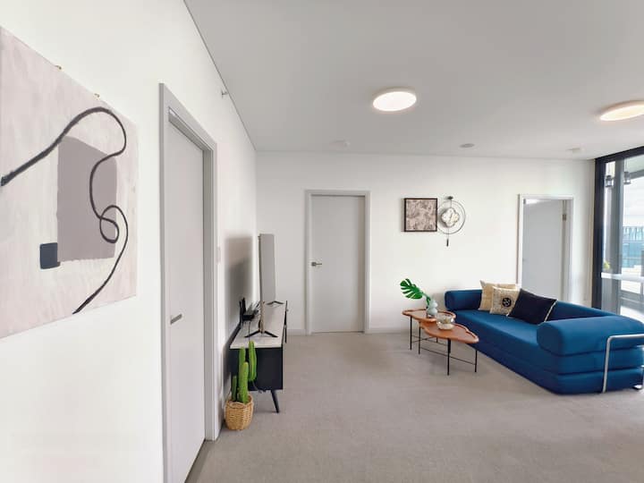 ห้องนั่งเล่น