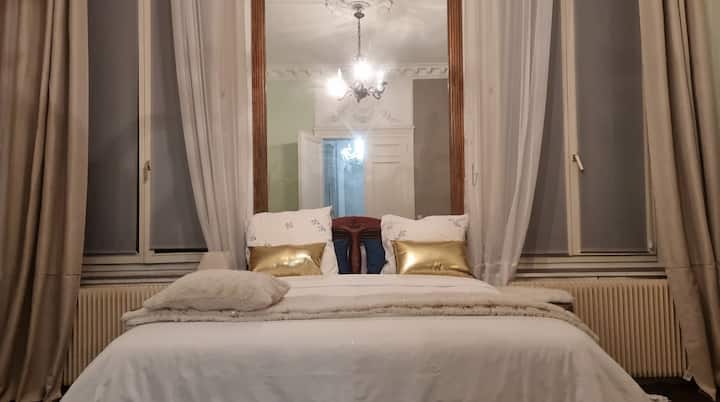 Chambre 1