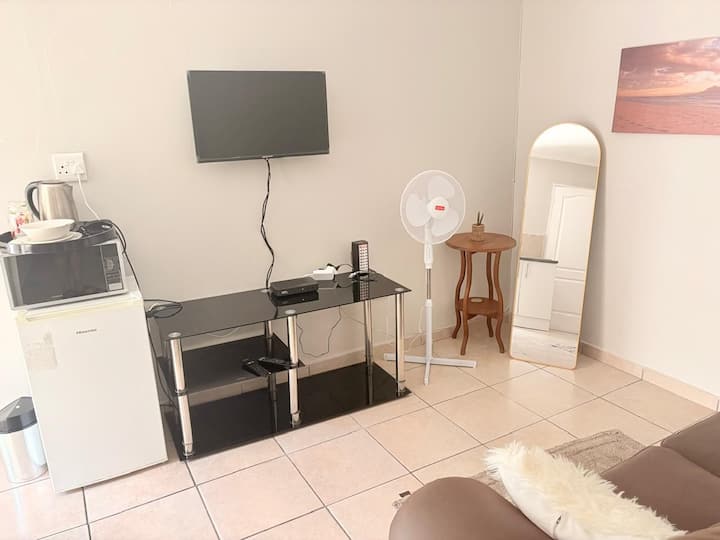 Apartment For A Small Family - East London