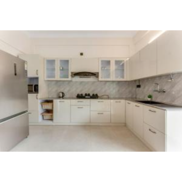 Full kitchen image 1