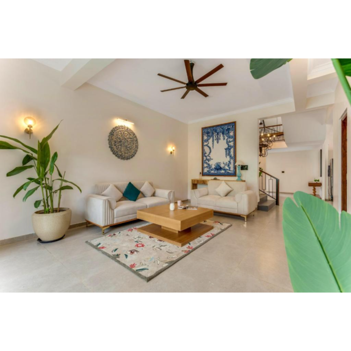 Living room image 2
