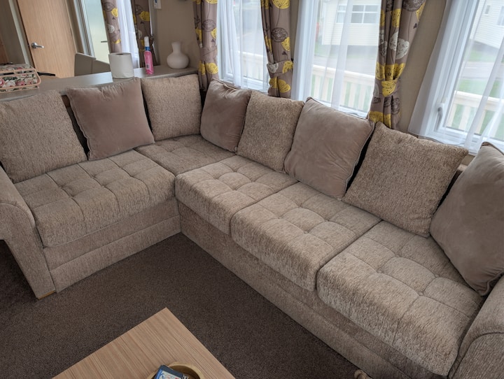 Fabulous 6 Berth Caravan At Haven Primrose Valley - Filey