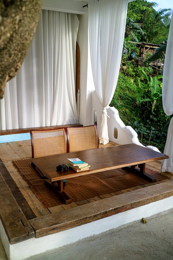 Luna Room By Cabin De Luna - Antipolo