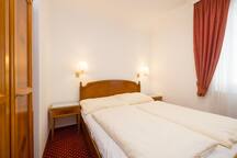 Casa Stefano - Room No. 5 in Vienna, AT