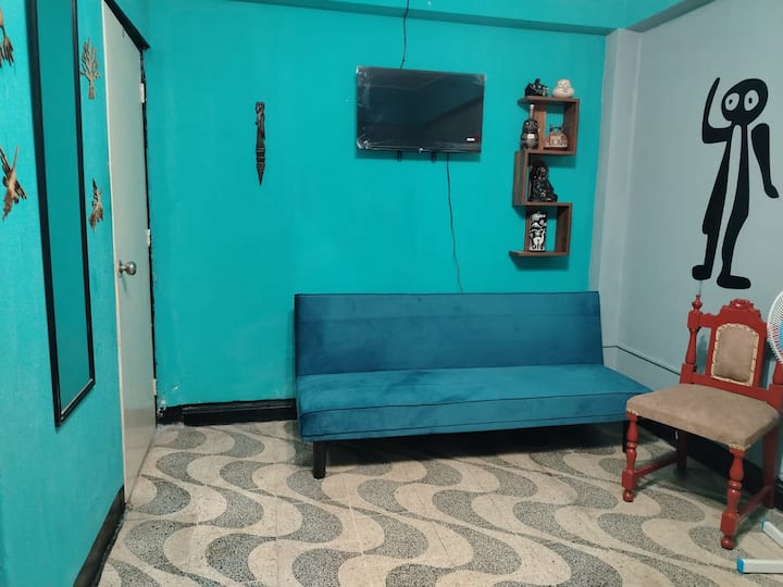 Travel House 2 - Ica