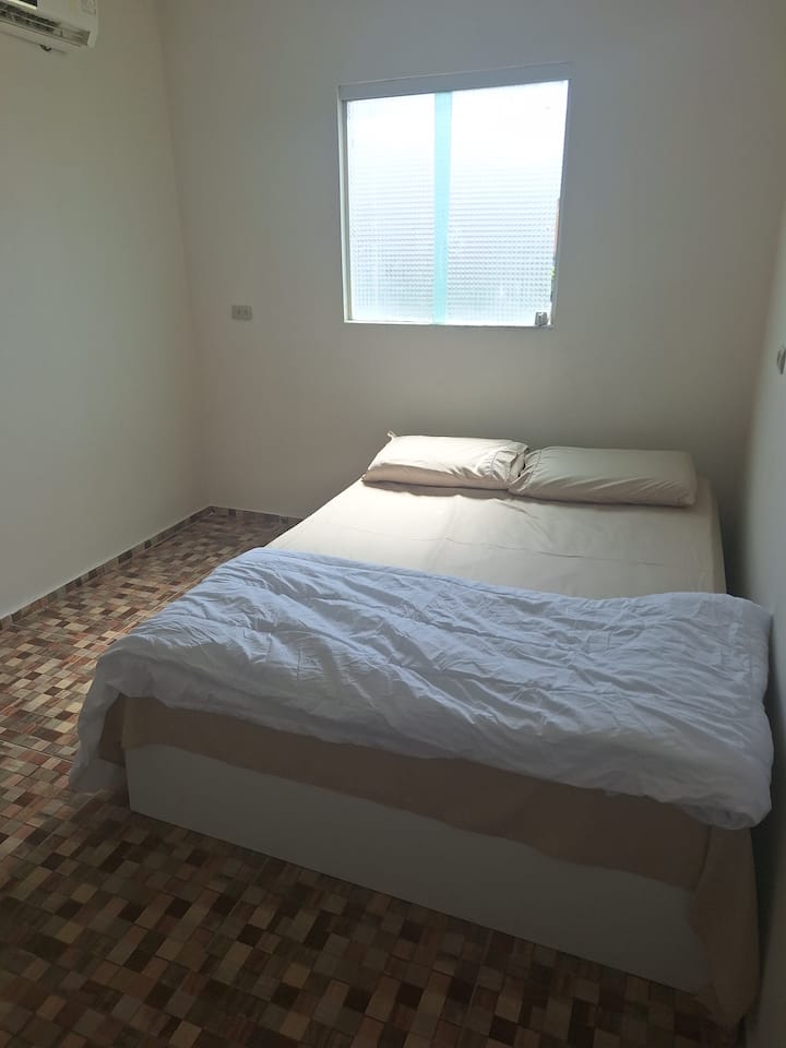 Spavaća soba 2