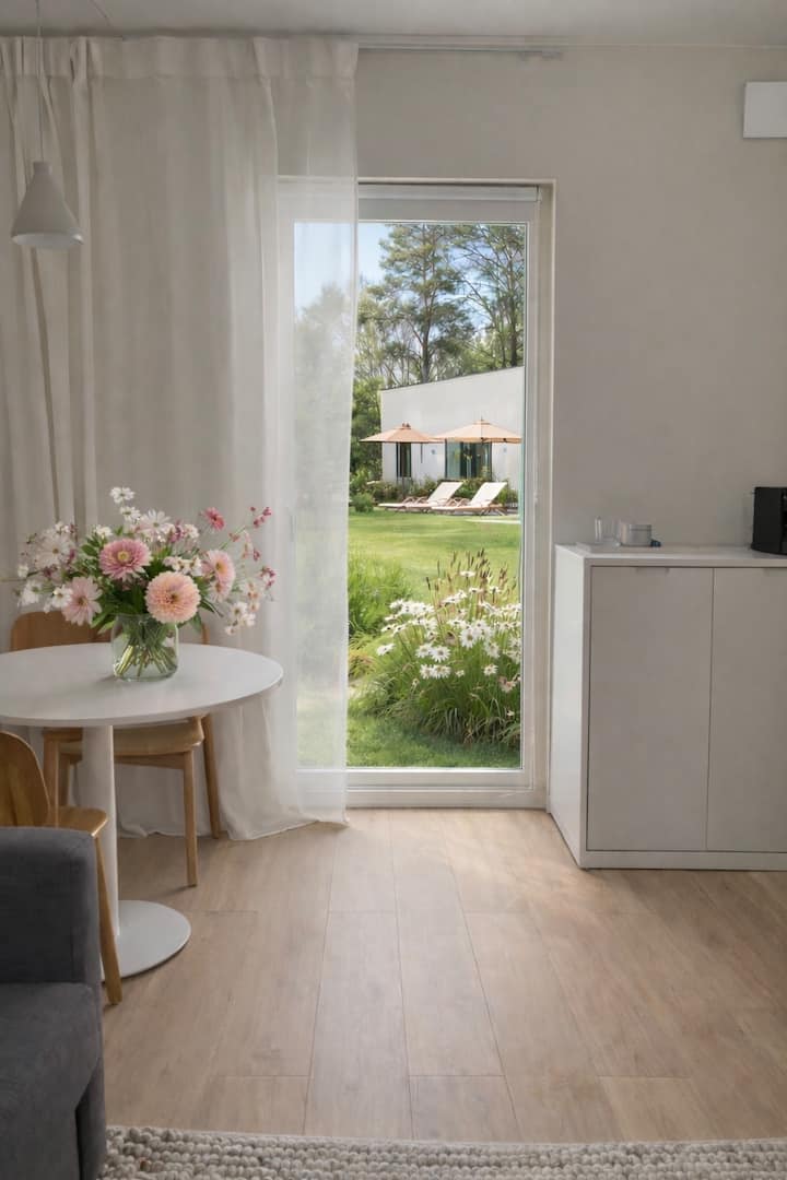 Trähuset - Höör
