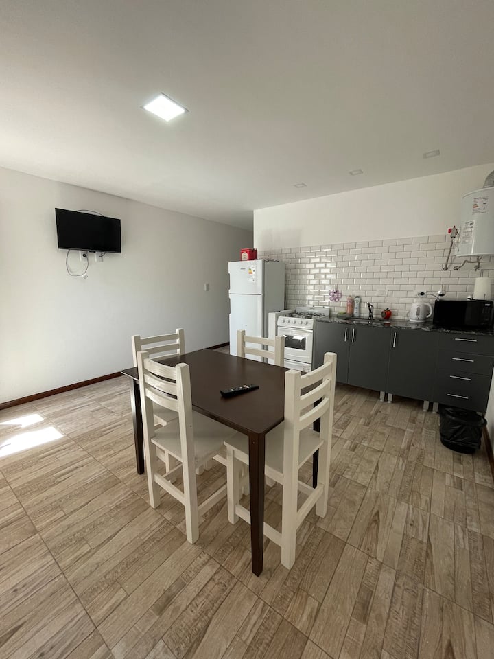 Casa En Mar De Ajo A 5 Cuadras Del Mar - Mar de Ajó