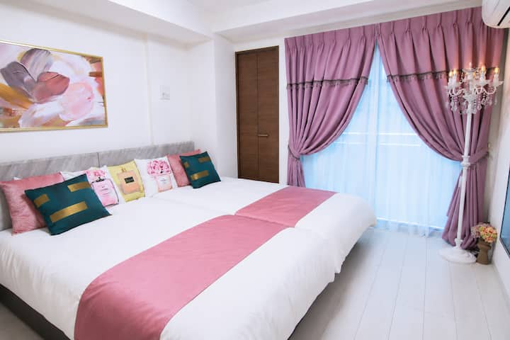 Naoshima & Setouchi｜séjour éLégant à Okayama - Okayama, Japan