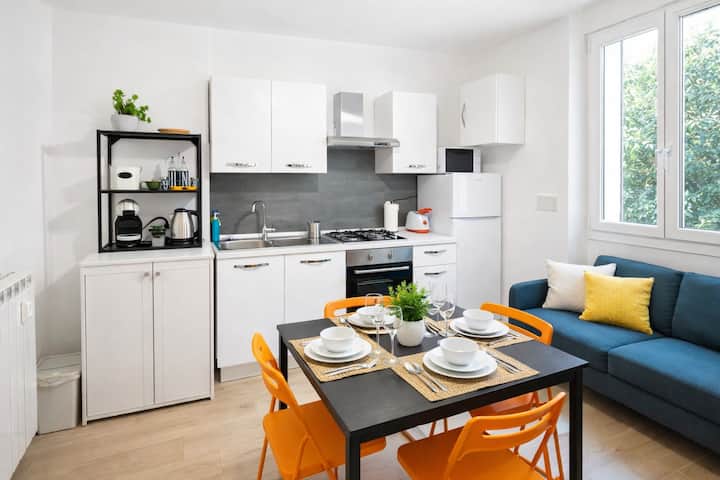 Dream House Rome - Luxury Apartment - 로마