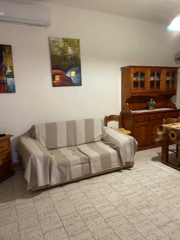 Casa Vacanza Maluma - Baunei