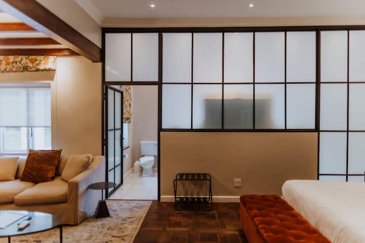 The Villa At Laborie Estate - Paarl