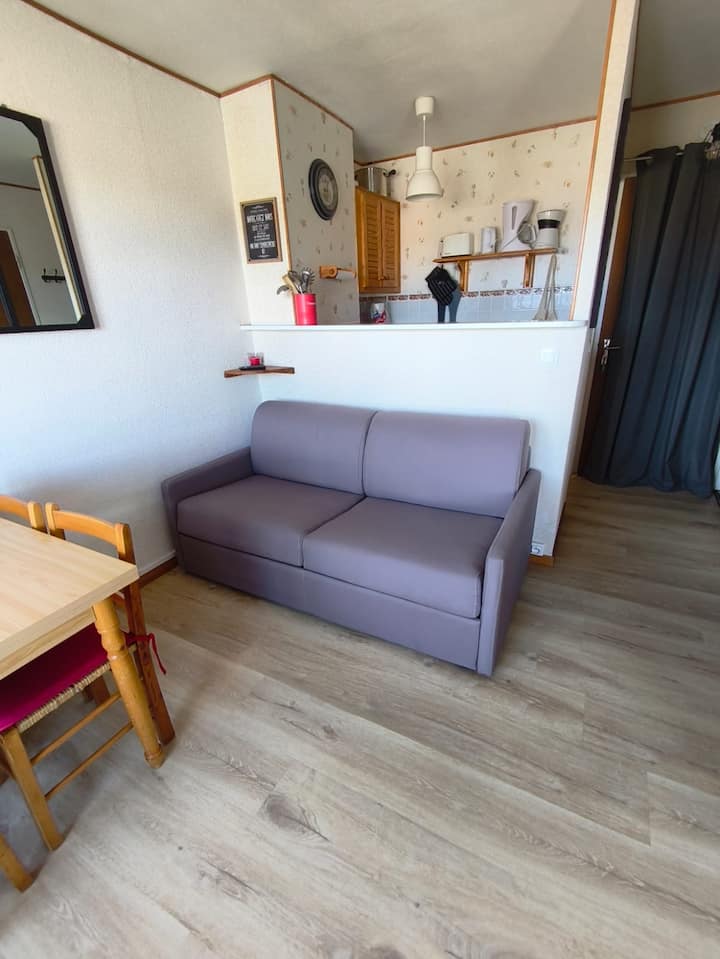 ห้องนั่งเล่น