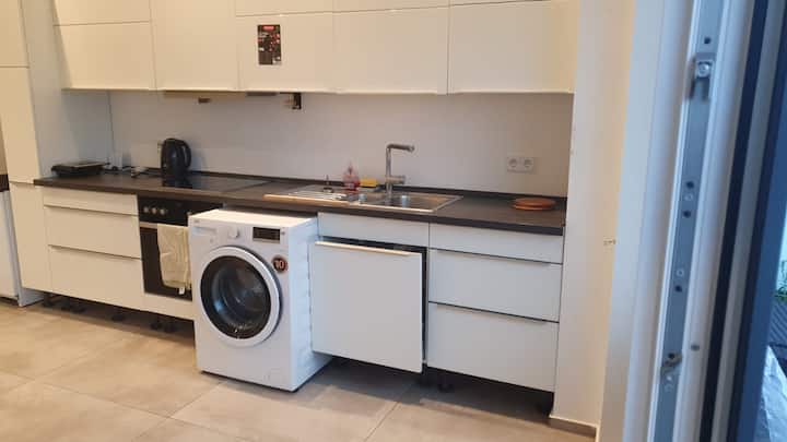 Nice 2 Bedroom Apartment Frankfurt/offenbach - Offenbach am Main