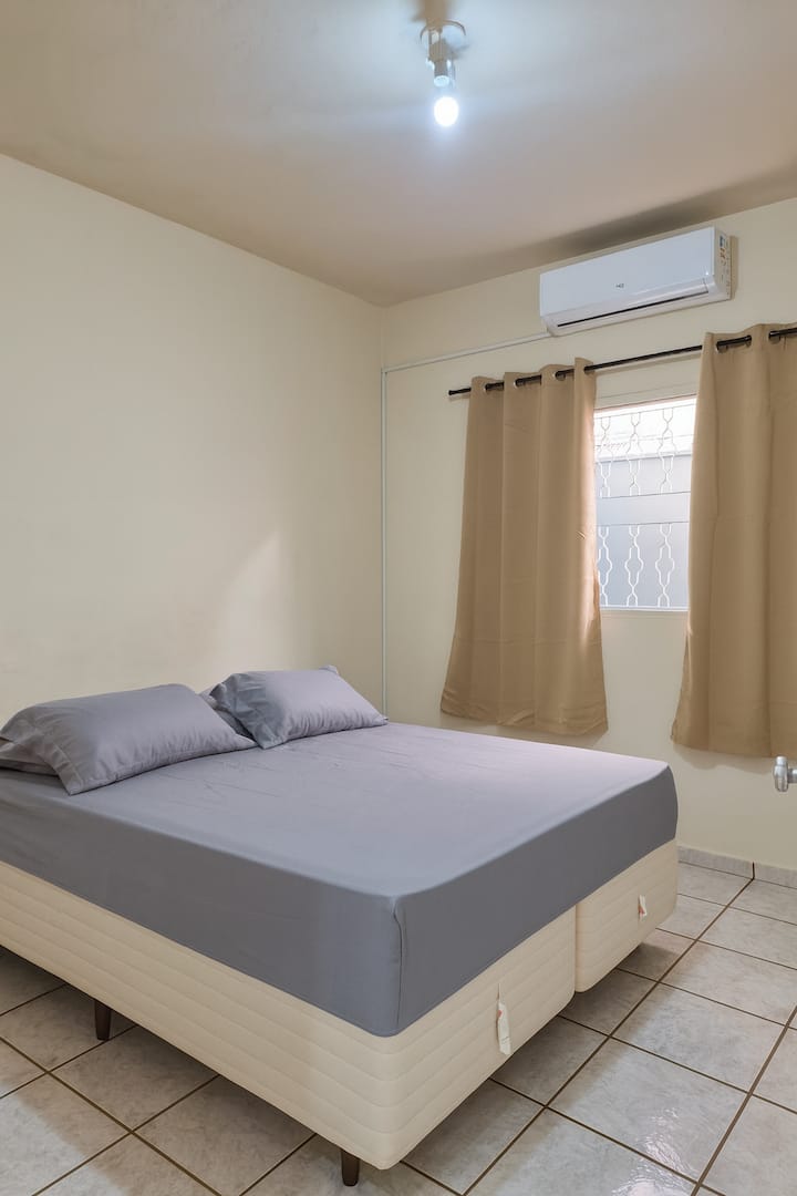 საძინებელი 2