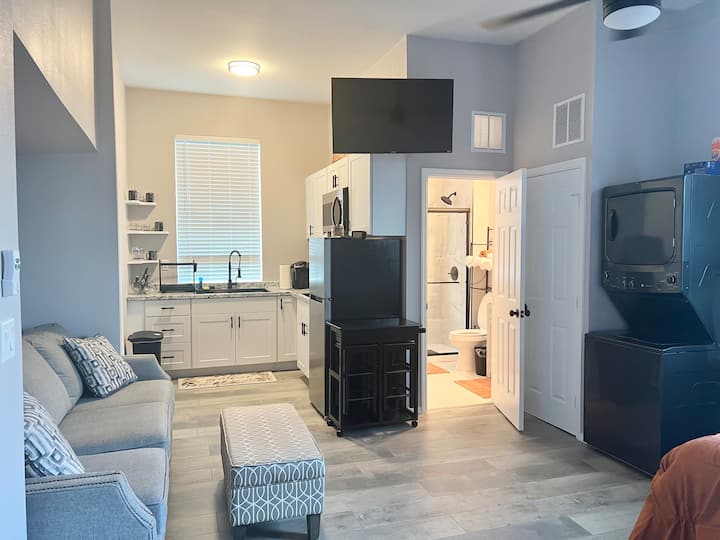 In-law Studio - Diamond Lake, Belleview