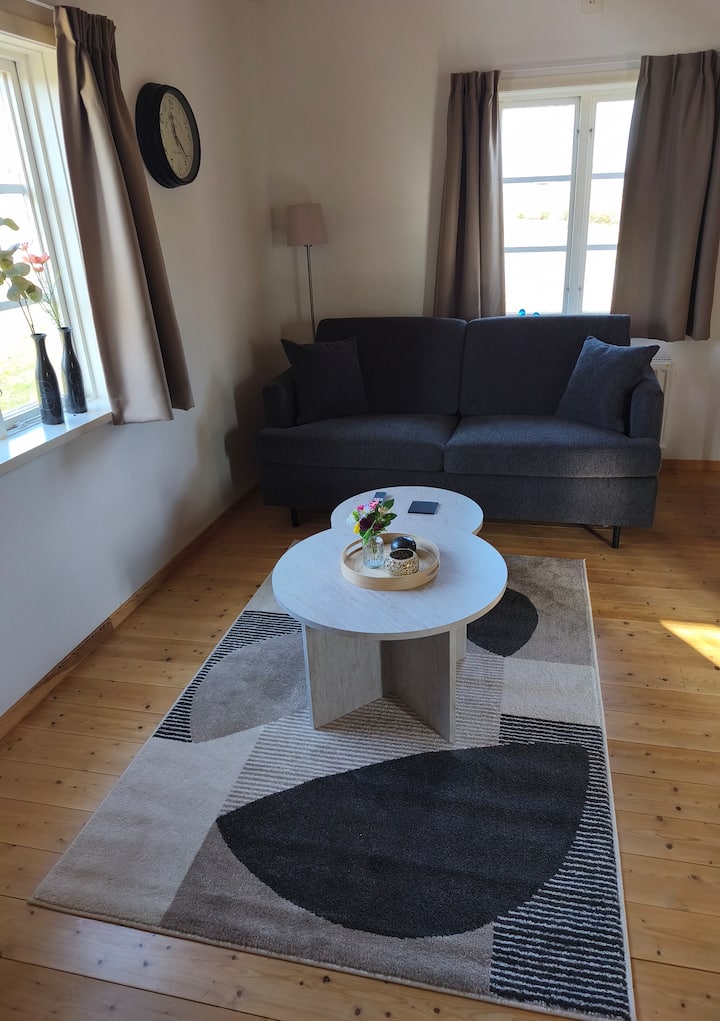 Дневна соба