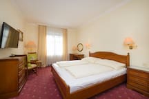 Casa Stefano - Room No. 7 in Vienna, AT