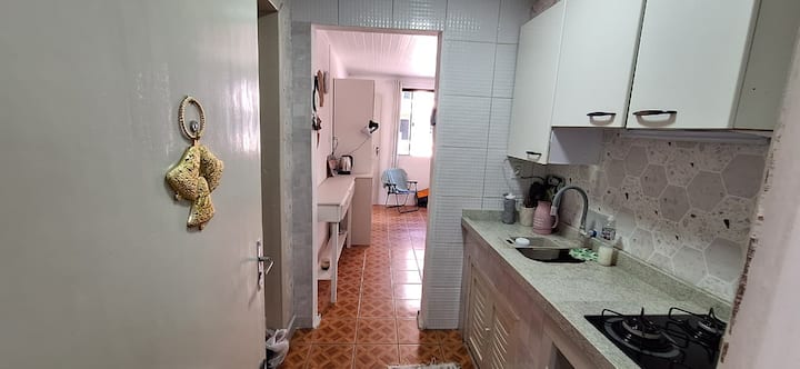 No Coração De Torres: Central E Perto Das Praias - Torres, Brasil