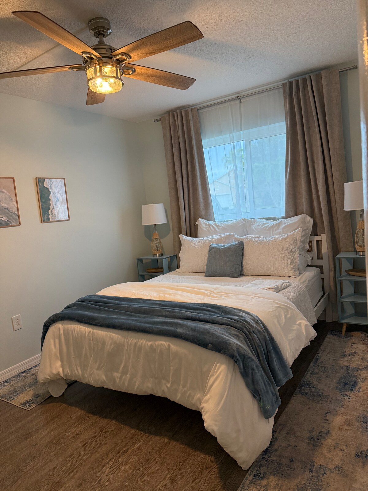 Спална соба