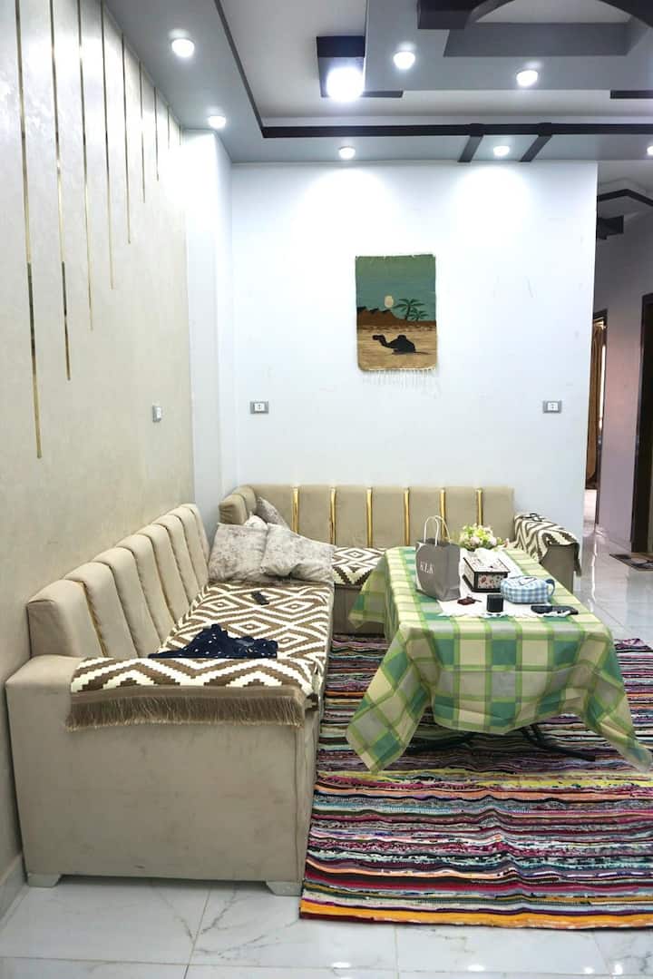 Hurghada_apartment_ Metro Street - Hurghada