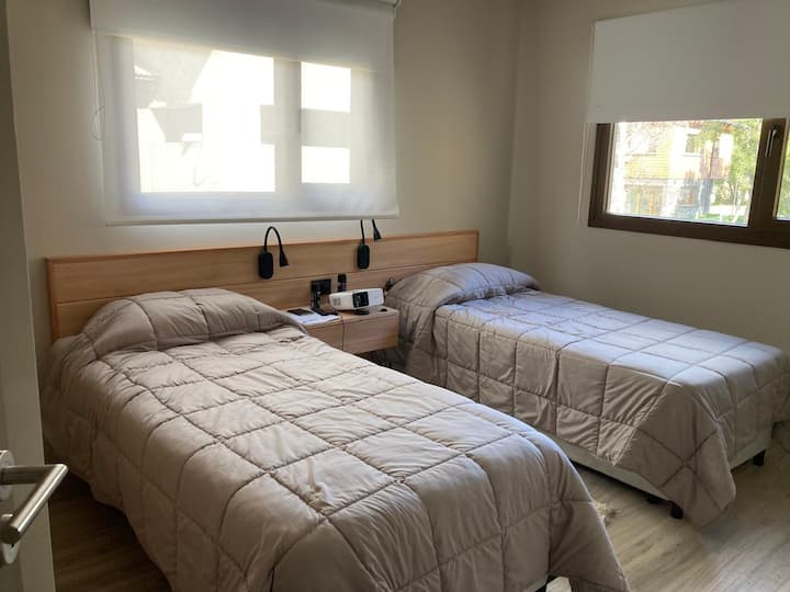 Habitación 1