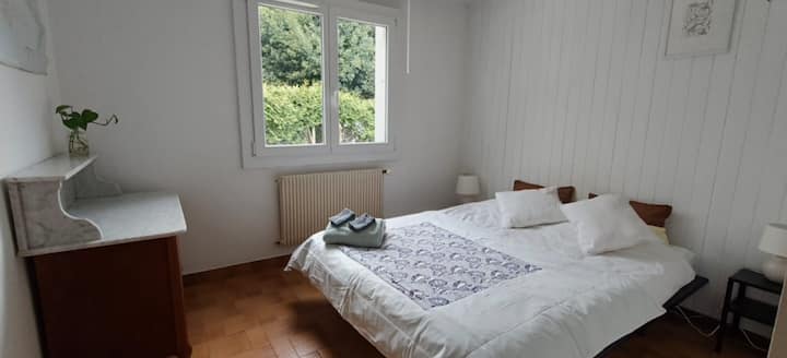 Habitación