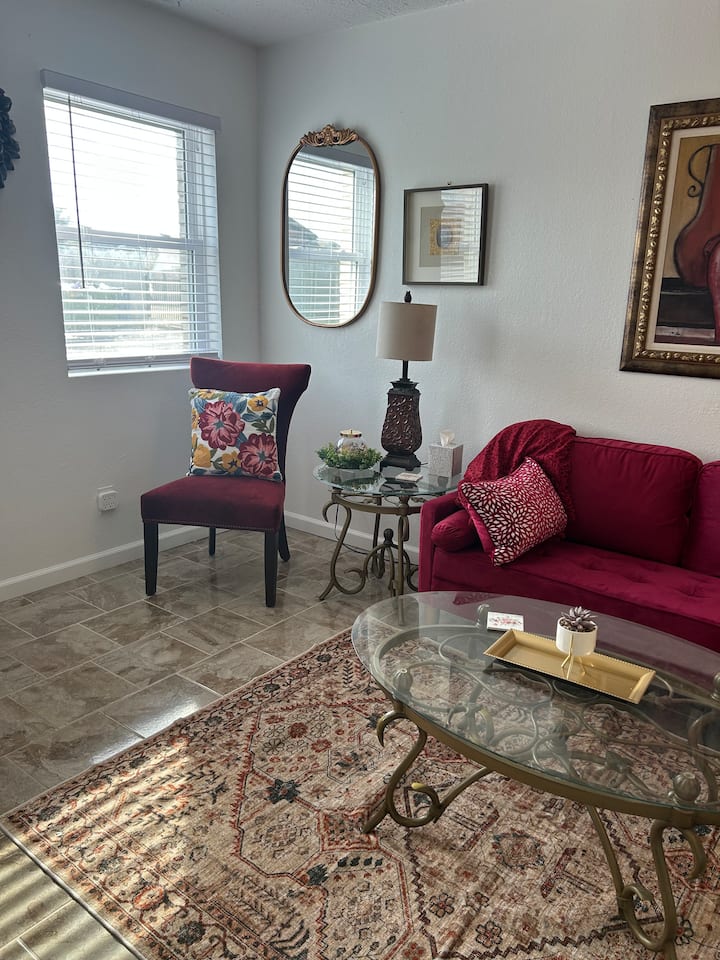 Rosewood Condo - Joplin, MO