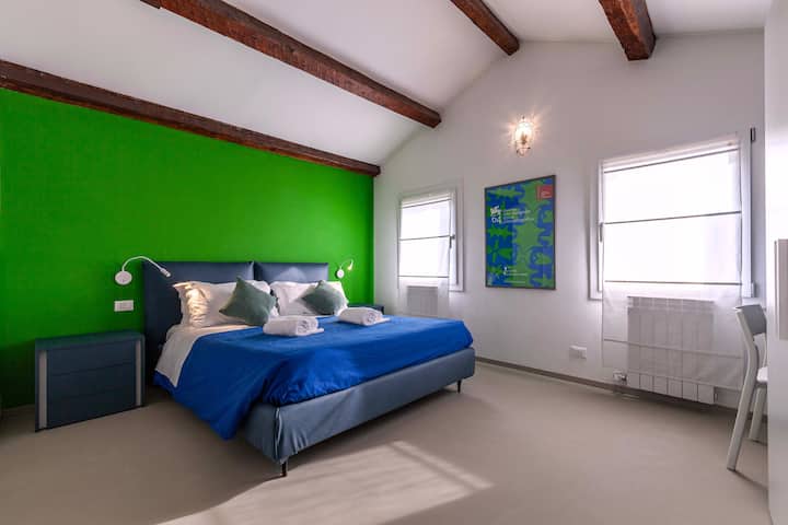 غرفة النوم 3