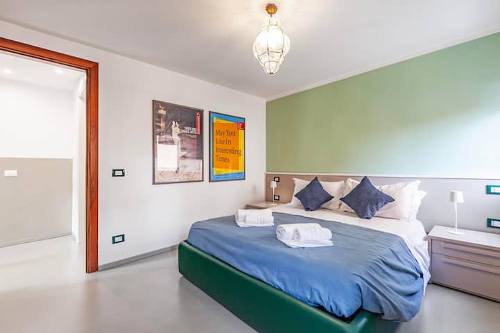 غرفة النوم 1