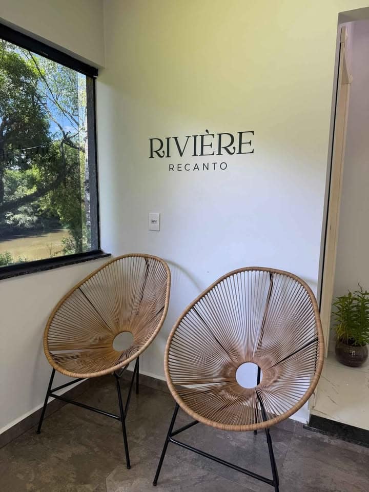 Recanto Rivière - Guarapuava