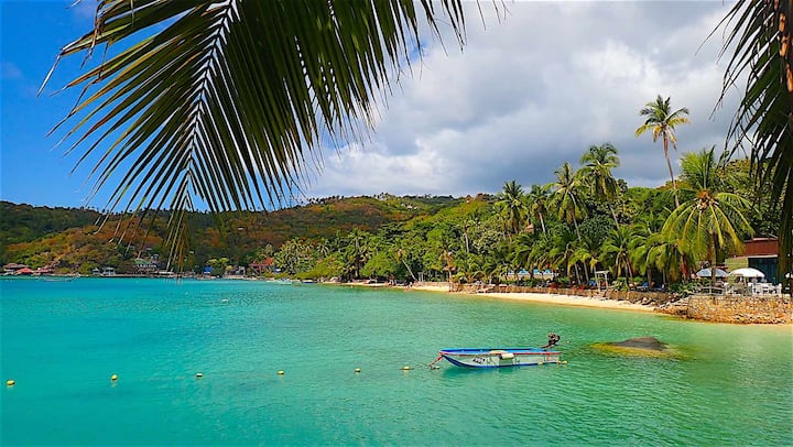 Chalok Chill Hostel - Ko Tao