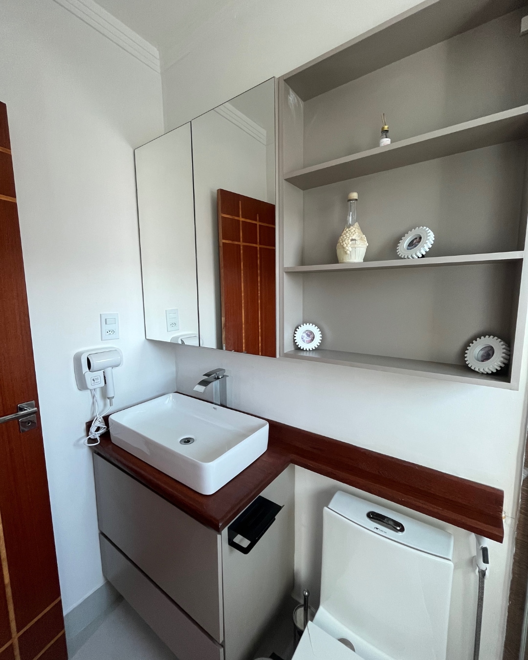 ห้องนอน