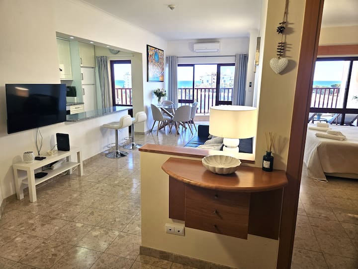 Seaview Apartment Portimão - Portimão