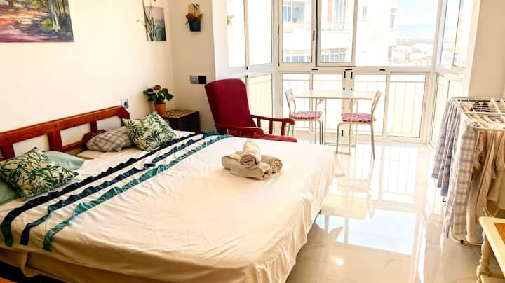 Apartamento Vistasol - Torremolinos