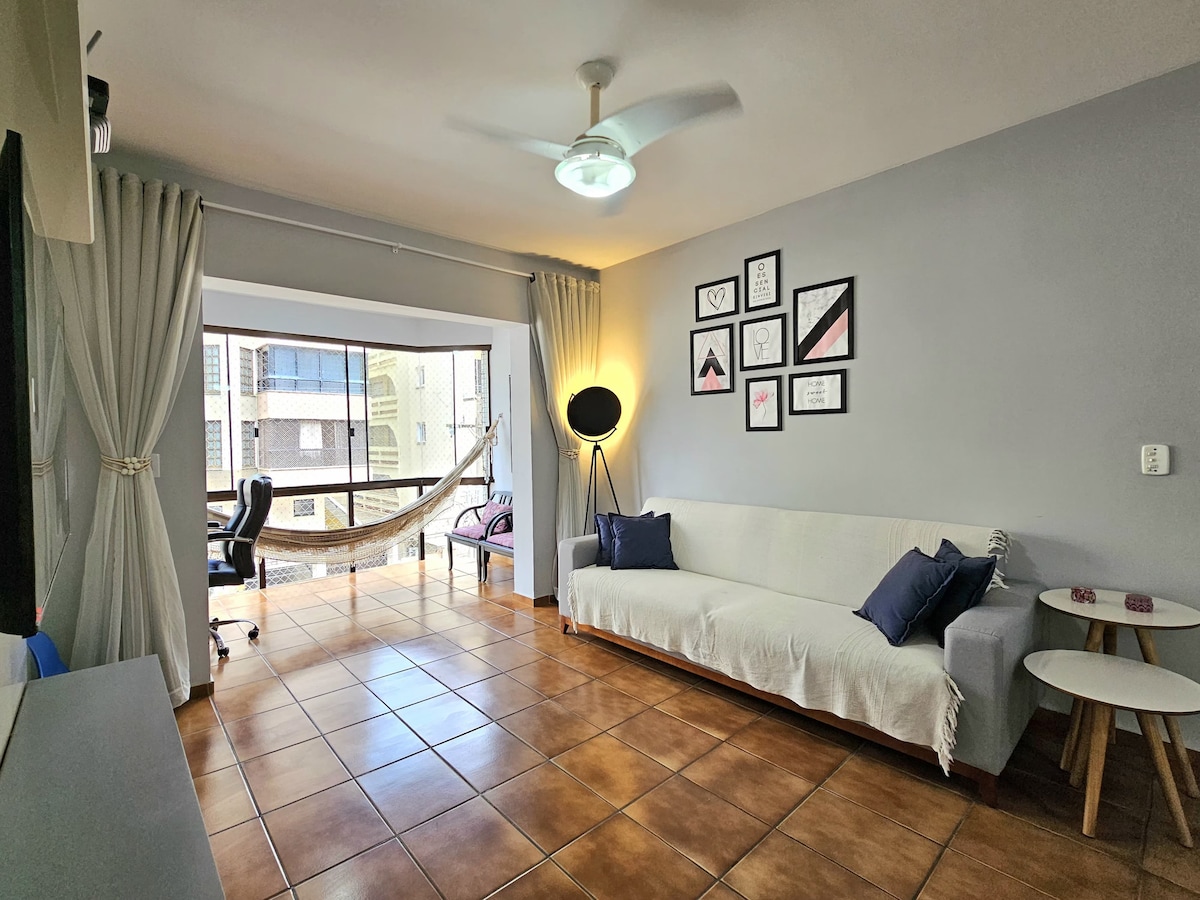 غرفة المعيشة