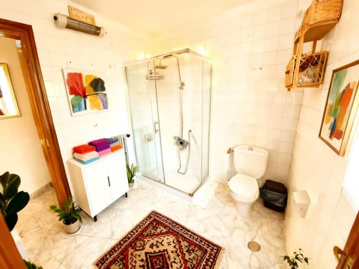 Apartamento Toledo 3 - Toledo