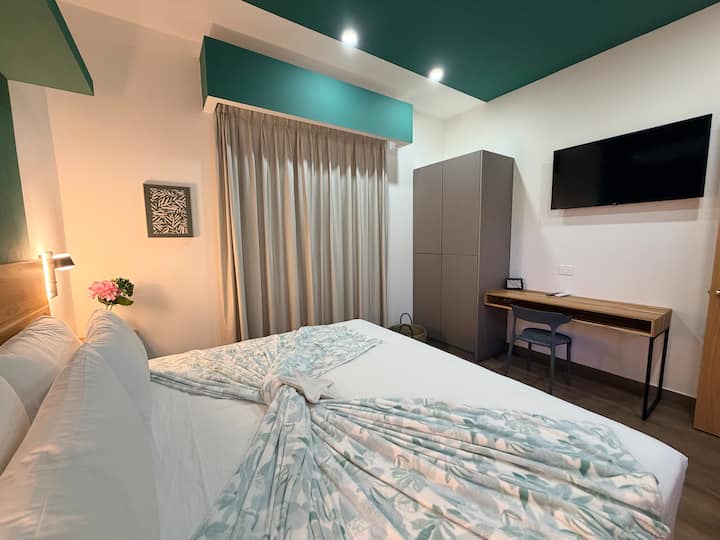 ห้องนอน