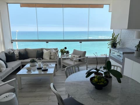 Prime Sea View · Punta Hermosa · Caballeros Beach