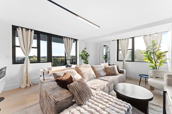 Near Metlife & Nyc | Spacious 2br Apt | 12 - Elizabeth, NJ